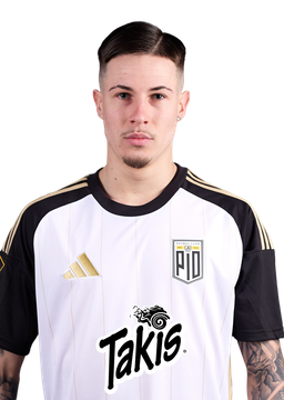 Yeray Muñoz