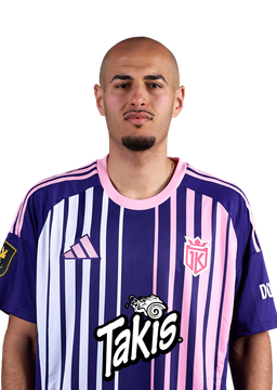 Karim Moya