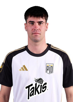 Izan Grande