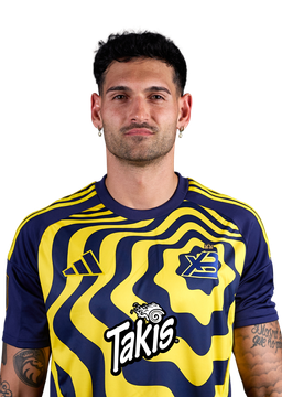 Juanma González