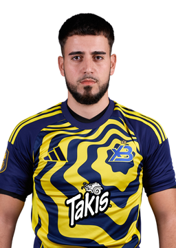 Víctor Vargas