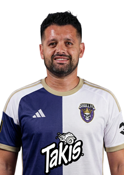 David 'Burrito' Ruiz