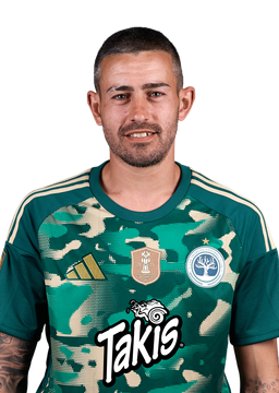 Carlos Contreras