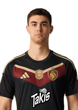 Marc Granero