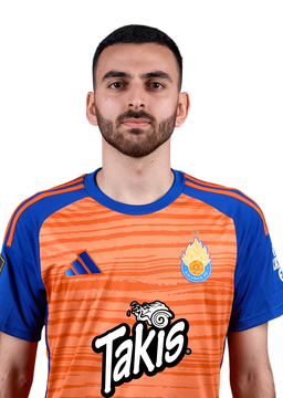 Alex Campu