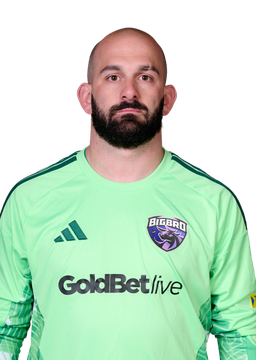 Leandro Casapieri