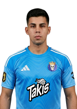 Kevin Zárate