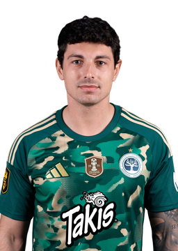 Alex Cubedo