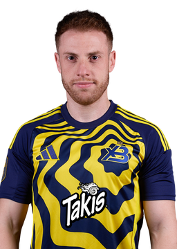Mario Reyes