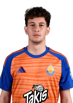 Albert Garcia