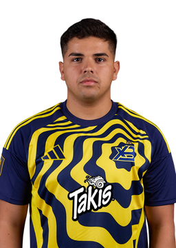 Galde Hugue