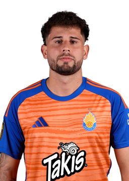 Dani Santiago