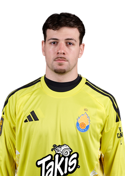 Gerard Vacas