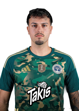 Daniel Tamayo
