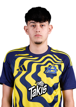 Javier Comas