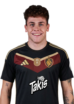 Aleix Hernando