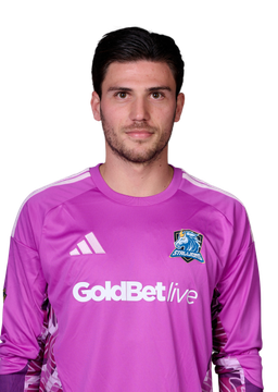 Samuele Guddo