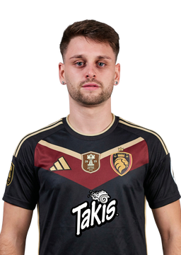 Alex 'Capi' Domingo