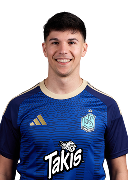 Joel Bañuls