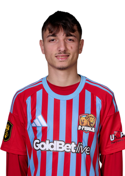 Daniel Santoro