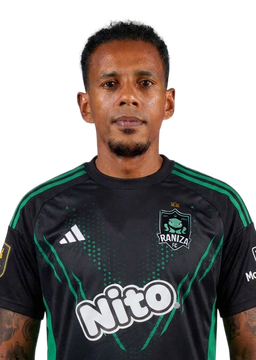 Matias Rojas