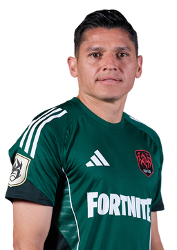 Diego Martínez