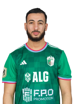 Boucif El Afghani