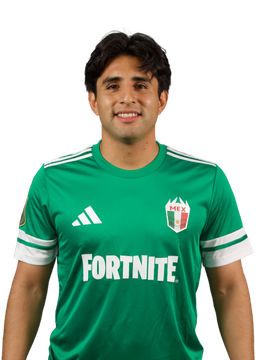 Obed Martínez