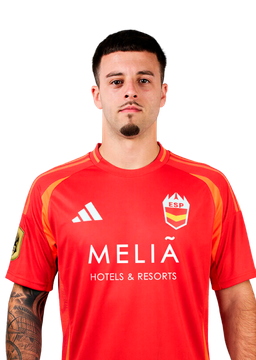 David Soriano