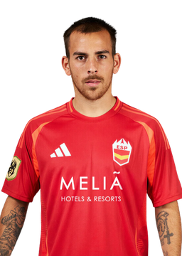 Aitor Vives
