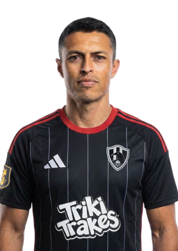 Miguel Morales