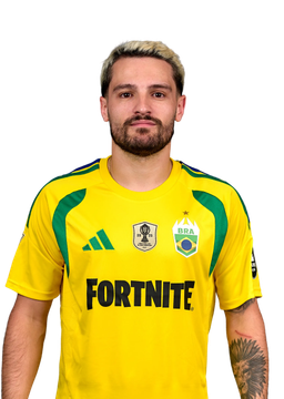 Andreas Vaz