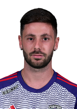 Samuele Pinna