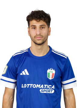 Domenico Rossi