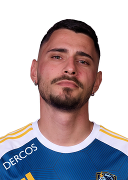 Alessandro Di Dio