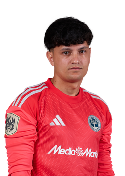 Eloy Amoedo