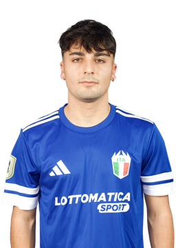 Alessandro Colombo