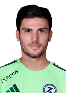 Samuele Guddo