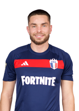 Nicolas Martins