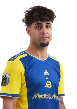 Mario 'Lepetit' Rodríguez