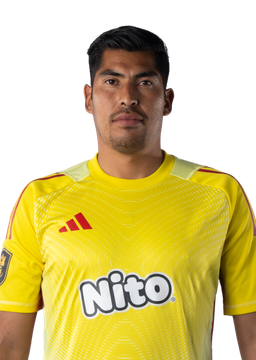 Jonathan Sánchez