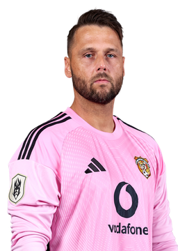 Daniel Dreesen