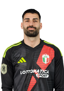 Gianmarco Chironi