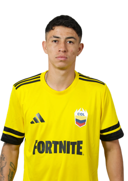 Brihan Gutiérrez