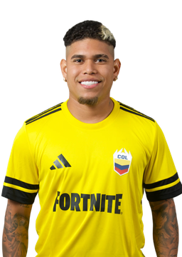 Alejandro Ortega