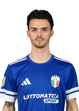 Paolo Scienza