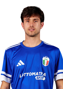 Niccolò Marino