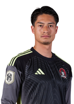 Keisuke Fukaya