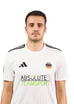 Daniel Jelisic