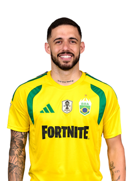 Kelvin Oliveira